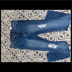 Hollister Skinny Jeans